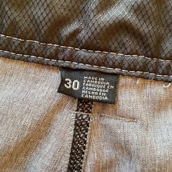Men’s O’Neil Board Shorts - Picture 11 of 14